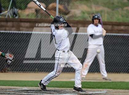 Thumbnail 1 in Falcon vs. Pueblo South (CHSAA 4A Region 3 Round 1) photogallery.