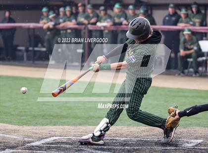 Thumbnail 2 in Falcon vs. Pueblo South (CHSAA 4A Region 3 Round 1) photogallery.