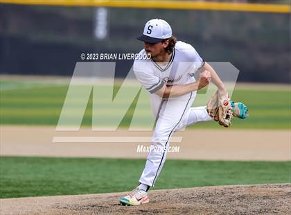 Thumbnail 3 in Falcon vs. Pueblo South (CHSAA 4A Region 3 Round 1) photogallery.