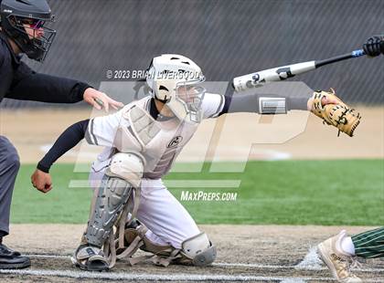 Thumbnail 3 in Falcon vs. Pueblo South (CHSAA 4A Region 3 Round 1) photogallery.