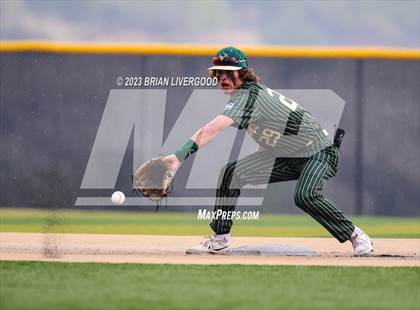 Thumbnail 3 in Falcon vs. Pueblo South (CHSAA 4A Region 3 Round 1) photogallery.