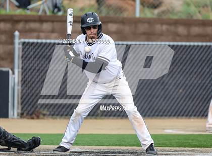 Thumbnail 3 in Falcon vs. Pueblo South (CHSAA 4A Region 3 Round 1) photogallery.
