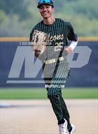 Photo from the gallery "Falcon vs. Pueblo South (CHSAA 4A Region 3 Round 1)"