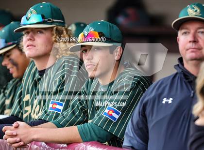 Thumbnail 1 in Falcon vs. Pueblo South (CHSAA 4A Region 3 Round 1) photogallery.