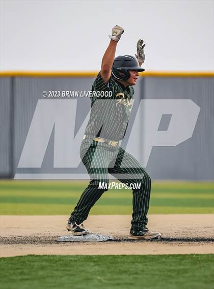 Thumbnail 3 in Falcon vs. Pueblo South (CHSAA 4A Region 3 Round 1) photogallery.