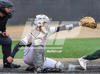Thumbnail 3 in Falcon vs. Pueblo South (CHSAA 4A Region 3 Round 1) photogallery.