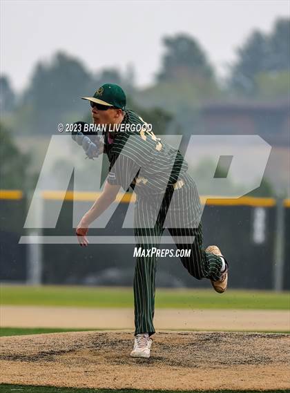 Thumbnail 1 in Falcon vs. Pueblo South (CHSAA 4A Region 3 Round 1) photogallery.