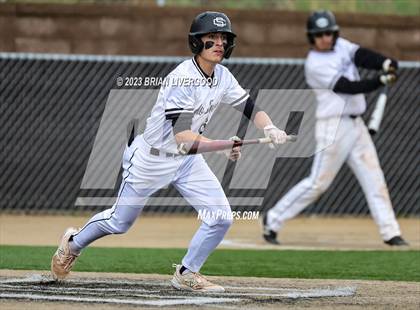 Thumbnail 1 in Falcon vs. Pueblo South (CHSAA 4A Region 3 Round 1) photogallery.