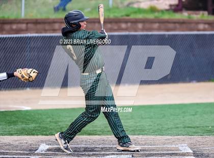 Thumbnail 3 in Falcon vs. Pueblo South (CHSAA 4A Region 3 Round 1) photogallery.