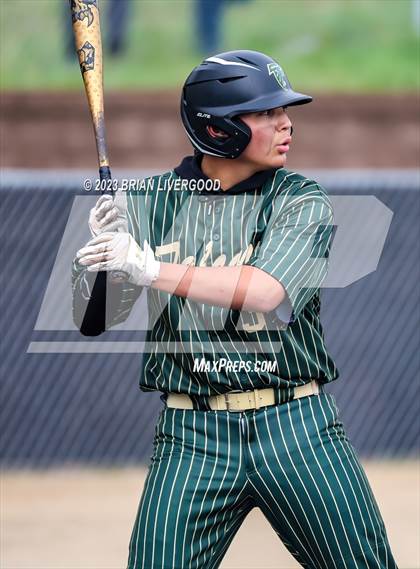 Thumbnail 3 in Falcon vs. Pueblo South (CHSAA 4A Region 3 Round 1) photogallery.