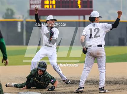 Thumbnail 1 in Falcon vs. Pueblo South (CHSAA 4A Region 3 Round 1) photogallery.