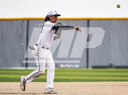 Thumbnail 1 in Falcon vs. Pueblo South (CHSAA 4A Region 3 Round 1) photogallery.