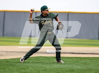 Thumbnail 3 in Falcon vs. Pueblo South (CHSAA 4A Region 3 Round 1) photogallery.