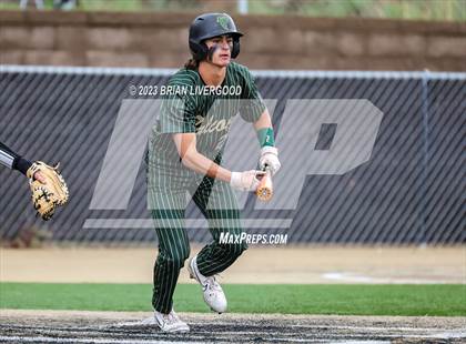 Thumbnail 1 in Falcon vs. Pueblo South (CHSAA 4A Region 3 Round 1) photogallery.