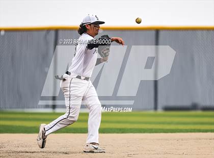 Thumbnail 3 in Falcon vs. Pueblo South (CHSAA 4A Region 3 Round 1) photogallery.
