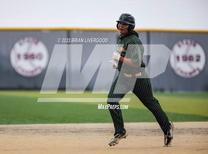 Thumbnail 1 in Falcon vs. Pueblo South (CHSAA 4A Region 3 Round 1) photogallery.