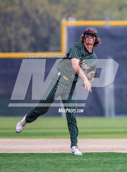 Thumbnail 1 in Falcon vs. Pueblo South (CHSAA 4A Region 3 Round 1) photogallery.