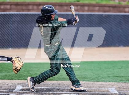 Thumbnail 2 in Falcon vs. Pueblo South (CHSAA 4A Region 3 Round 1) photogallery.