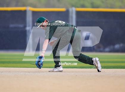 Thumbnail 2 in Falcon vs. Pueblo South (CHSAA 4A Region 3 Round 1) photogallery.