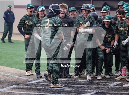 Thumbnail 2 in Falcon vs. Pueblo South (CHSAA 4A Region 3 Round 1) photogallery.