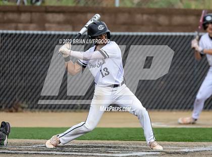 Thumbnail 2 in Falcon vs. Pueblo South (CHSAA 4A Region 3 Round 1) photogallery.
