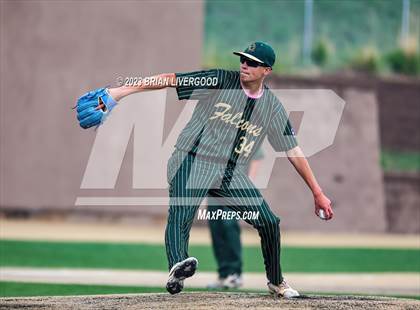 Thumbnail 3 in Falcon vs. Pueblo South (CHSAA 4A Region 3 Round 1) photogallery.
