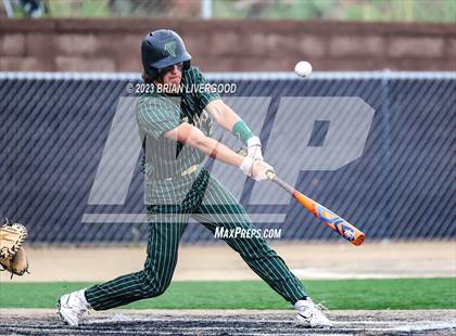 Thumbnail 2 in Falcon vs. Pueblo South (CHSAA 4A Region 3 Round 1) photogallery.