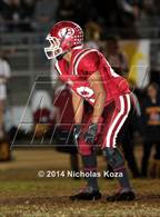 Photo from the gallery "Dominguez vs. La Serna (CIF SS Playoff)"