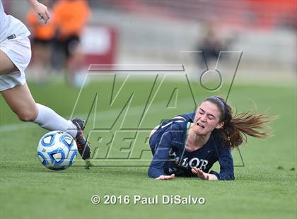 Thumbnail 1 in Lewis-Palmer vs. Valor Christian (CHSAA 4A Final) photogallery.