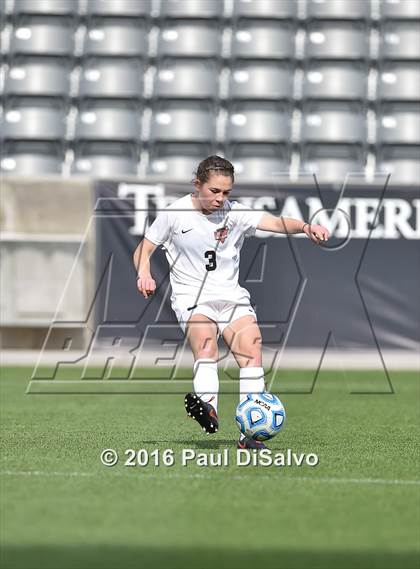 Thumbnail 2 in Lewis-Palmer vs. Valor Christian (CHSAA 4A Final) photogallery.
