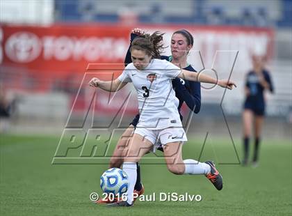 Thumbnail 3 in Lewis-Palmer vs. Valor Christian (CHSAA 4A Final) photogallery.