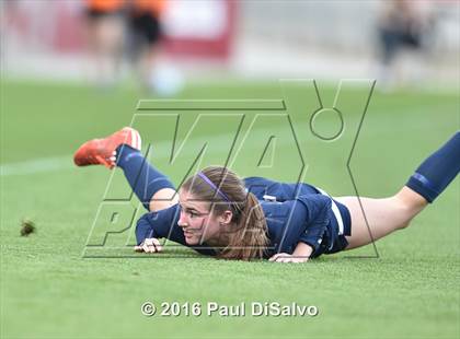 Thumbnail 3 in Lewis-Palmer vs. Valor Christian (CHSAA 4A Final) photogallery.