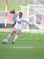 Photo from the gallery "Lewis-Palmer vs. Valor Christian (CHSAA 4A Final)"