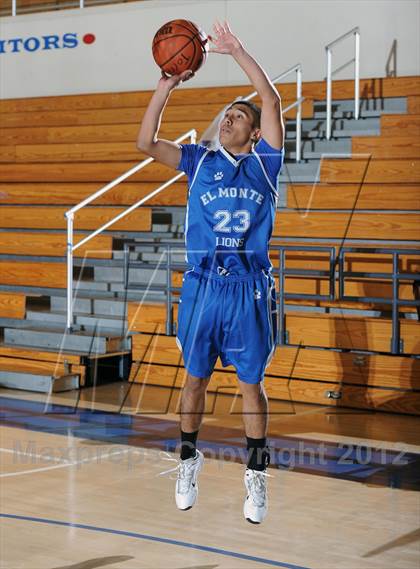 Thumbnail 2 in Torres vs. El Monte (San Gabriel Tournament) photogallery.