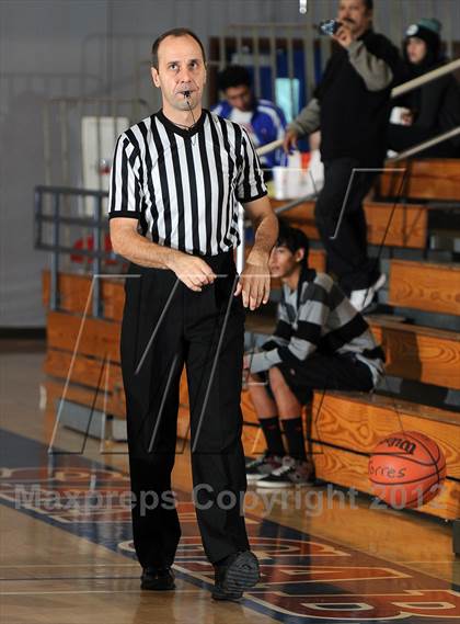 Thumbnail 3 in Torres vs. El Monte (San Gabriel Tournament) photogallery.