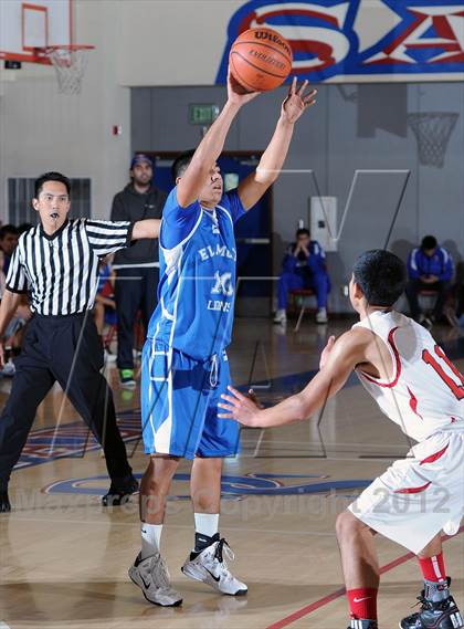 Thumbnail 3 in Torres vs. El Monte (San Gabriel Tournament) photogallery.