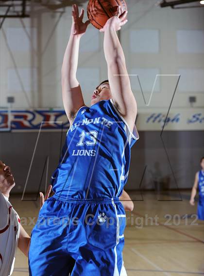 Thumbnail 1 in Torres vs. El Monte (San Gabriel Tournament) photogallery.
