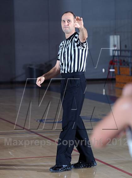 Thumbnail 1 in Torres vs. El Monte (San Gabriel Tournament) photogallery.