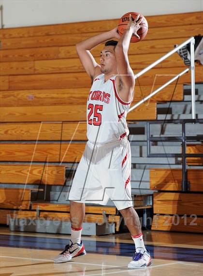 Thumbnail 3 in Torres vs. El Monte (San Gabriel Tournament) photogallery.