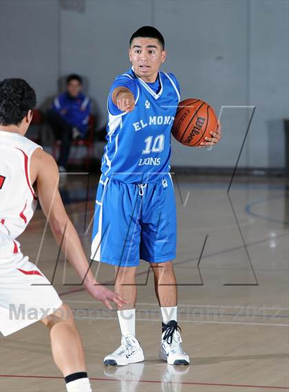 Thumbnail 3 in Torres vs. El Monte (San Gabriel Tournament) photogallery.