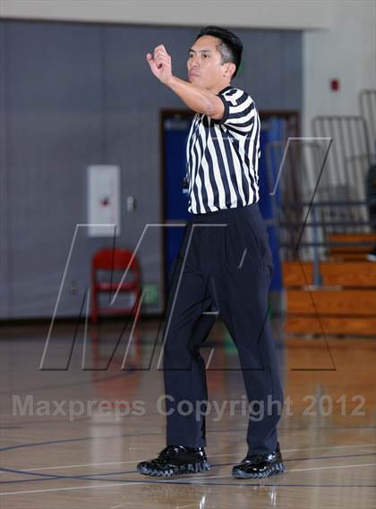 Thumbnail 3 in Torres vs. El Monte (San Gabriel Tournament) photogallery.