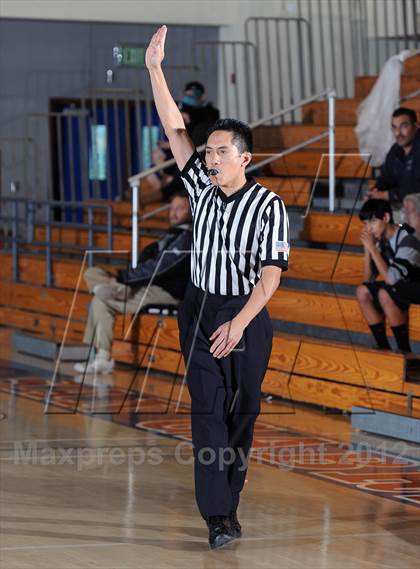 Thumbnail 3 in Torres vs. El Monte (San Gabriel Tournament) photogallery.