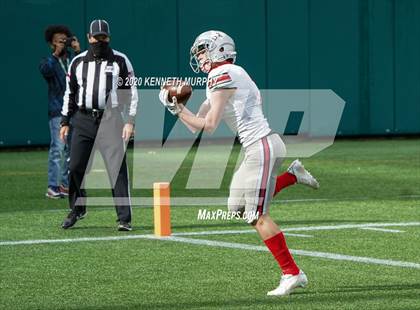 Thumbnail 1 in Lovejoy vs Everman (UIL 5A Division 2 Area) photogallery.