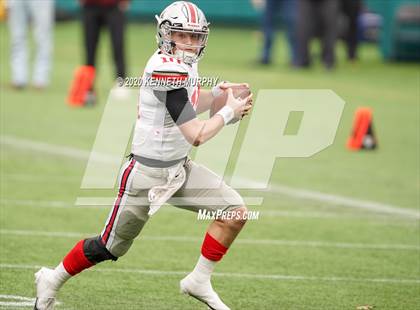 Thumbnail 1 in Lovejoy vs Everman (UIL 5A Division 2 Area) photogallery.