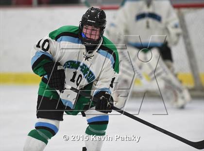 Thumbnail 2 in Hall/Southington @ Fermi/Enfield/East Granby photogallery.