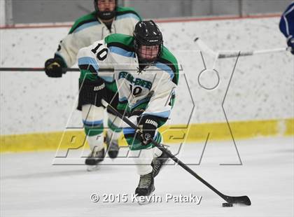 Thumbnail 1 in Hall/Southington @ Fermi/Enfield/East Granby photogallery.