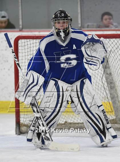 Thumbnail 3 in Hall/Southington @ Fermi/Enfield/East Granby photogallery.