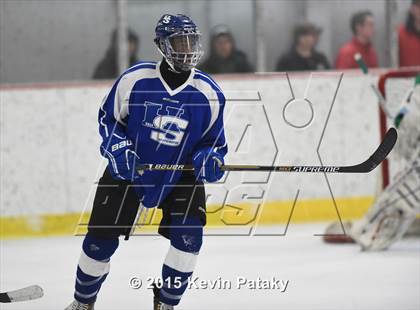 Thumbnail 1 in Hall/Southington @ Fermi/Enfield/East Granby photogallery.