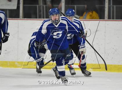 Thumbnail 3 in Hall/Southington @ Fermi/Enfield/East Granby photogallery.