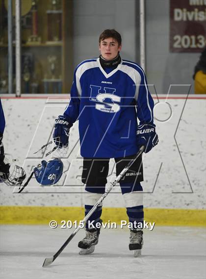 Thumbnail 1 in Hall/Southington @ Fermi/Enfield/East Granby photogallery.